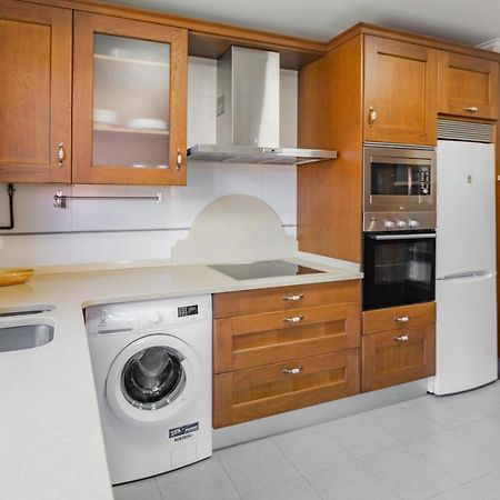 Amplio Apartamento En Guriezo Apartment El Puente  Bagian luar foto