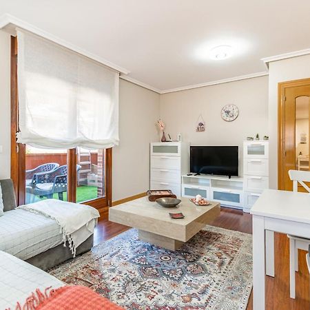 Amplio Apartamento En Guriezo Apartment El Puente  Bagian luar foto