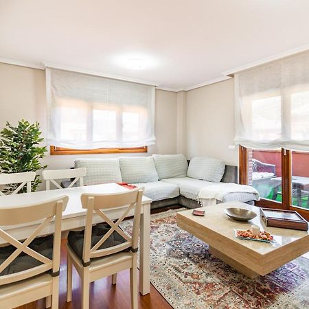 Amplio Apartamento En Guriezo Apartment El Puente  Bagian luar foto