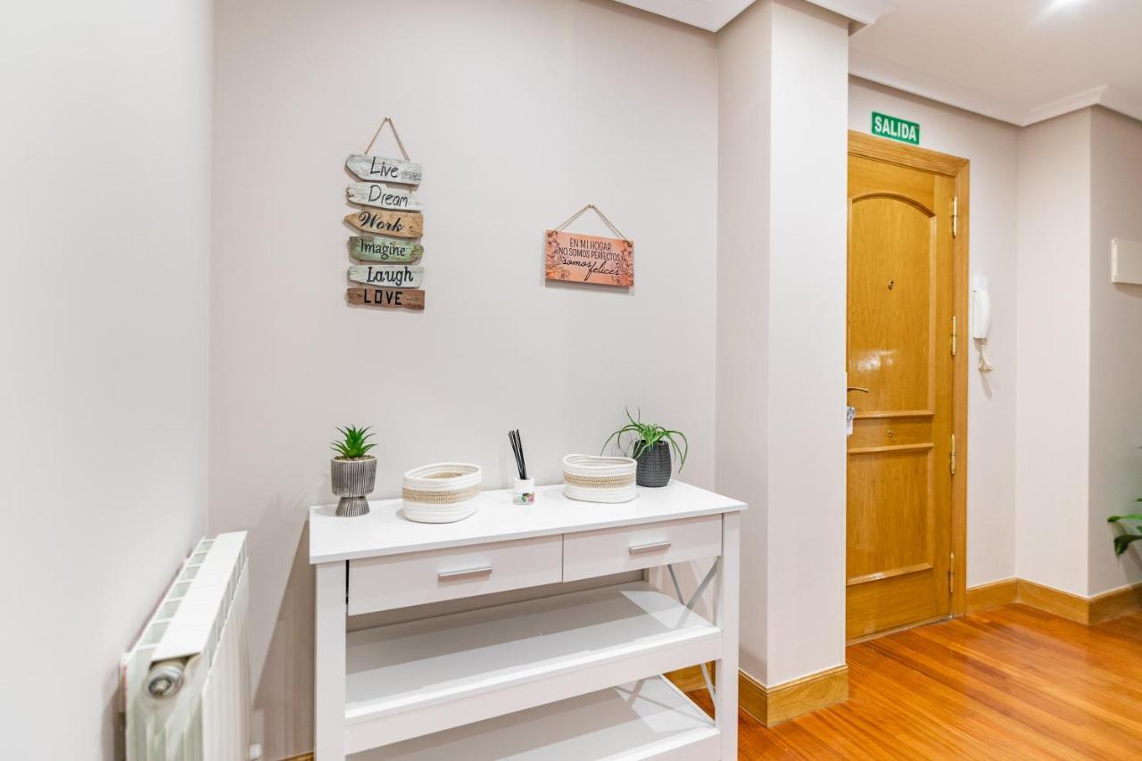 Amplio Apartamento En Guriezo Apartment El Puente  Bagian luar foto