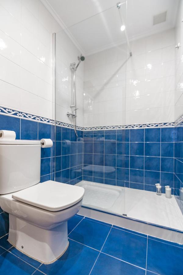 Amplio Apartamento En Guriezo Apartment El Puente  Bagian luar foto