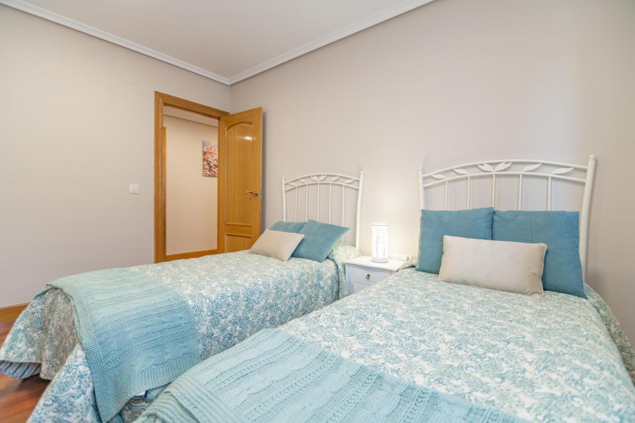 Amplio Apartamento En Guriezo Apartment El Puente  Bagian luar foto