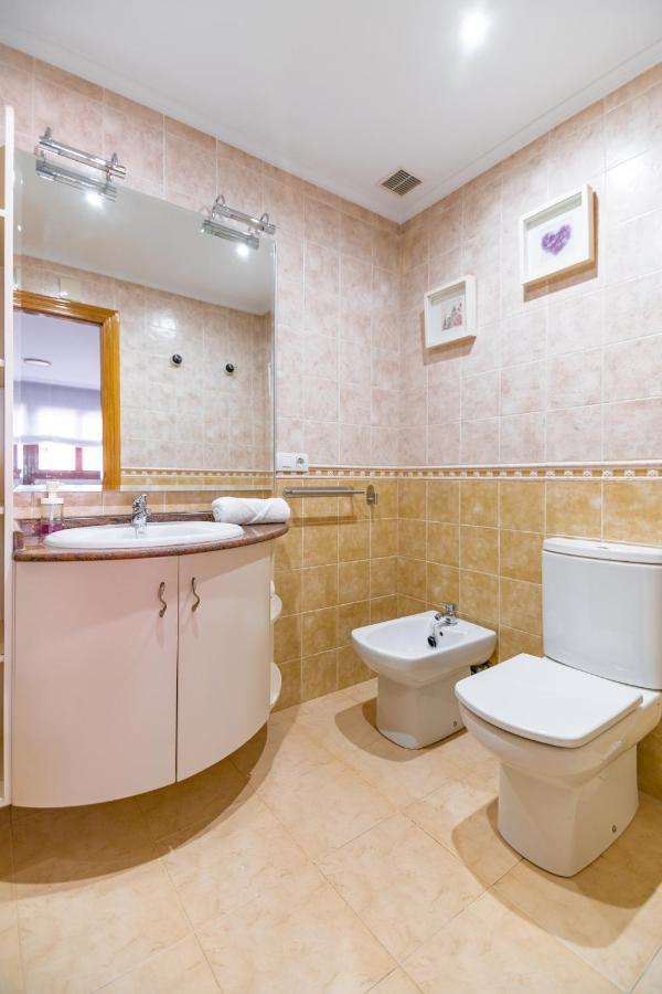 Amplio Apartamento En Guriezo Apartment El Puente  Bagian luar foto