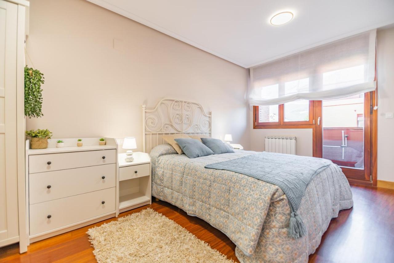 Amplio Apartamento En Guriezo Apartment El Puente  Bagian luar foto